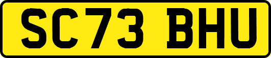 SC73BHU