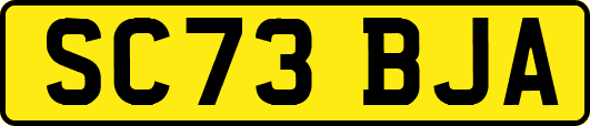 SC73BJA