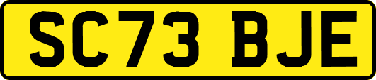 SC73BJE