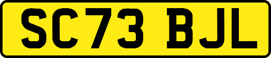 SC73BJL