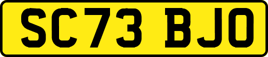 SC73BJO