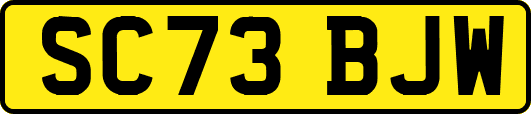 SC73BJW
