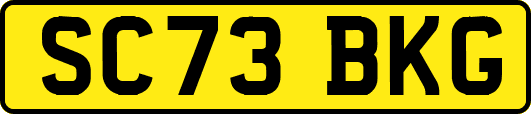 SC73BKG