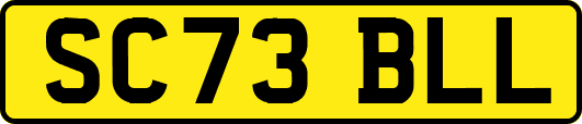 SC73BLL