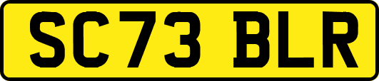 SC73BLR