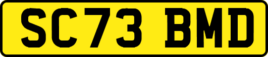 SC73BMD