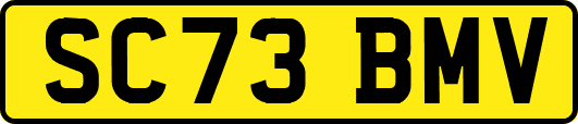SC73BMV