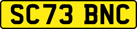SC73BNC