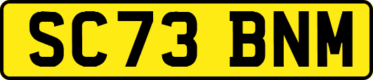 SC73BNM
