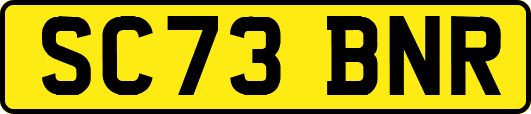 SC73BNR