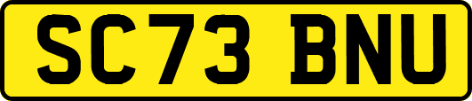 SC73BNU