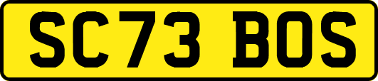 SC73BOS