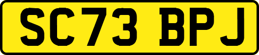 SC73BPJ