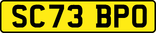 SC73BPO