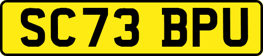 SC73BPU