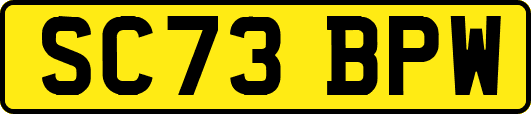SC73BPW