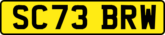 SC73BRW