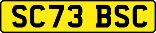 SC73BSC