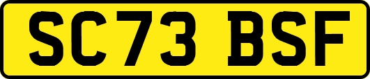 SC73BSF