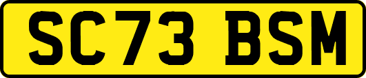 SC73BSM