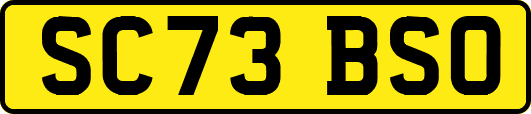 SC73BSO