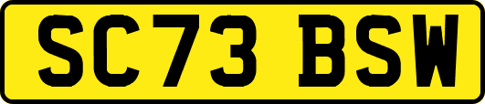 SC73BSW