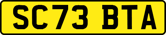 SC73BTA