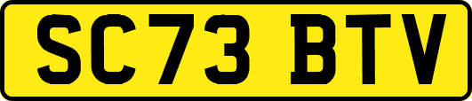 SC73BTV