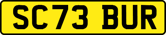 SC73BUR