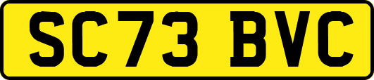 SC73BVC
