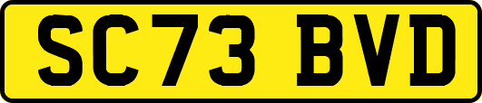 SC73BVD