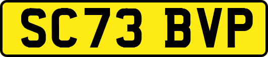 SC73BVP