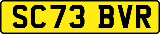 SC73BVR