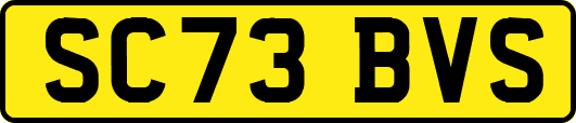 SC73BVS