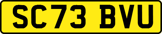 SC73BVU