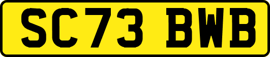 SC73BWB