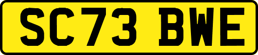SC73BWE