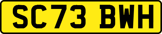 SC73BWH