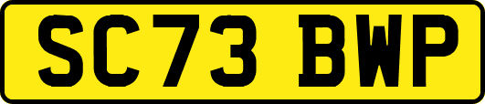 SC73BWP