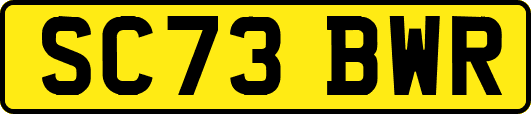 SC73BWR