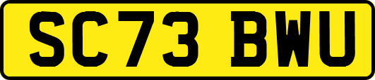 SC73BWU