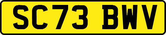 SC73BWV