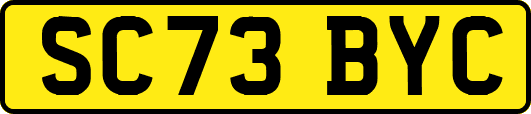 SC73BYC