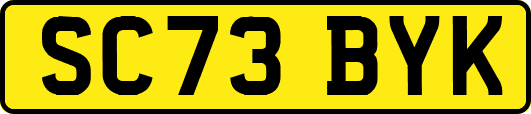 SC73BYK