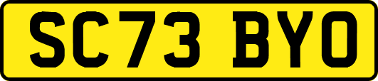 SC73BYO
