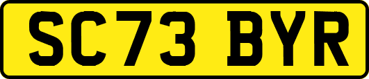 SC73BYR