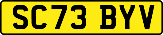 SC73BYV