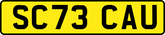 SC73CAU