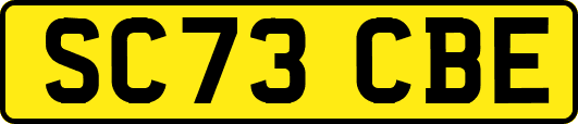 SC73CBE