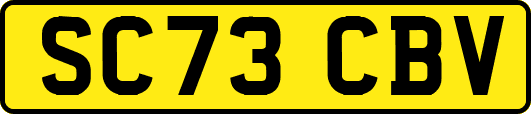 SC73CBV